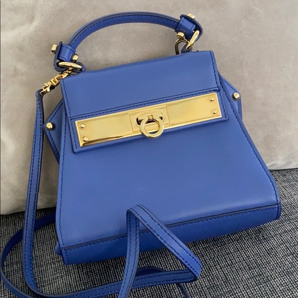 Beautiful Salvatore Ferragamo unique